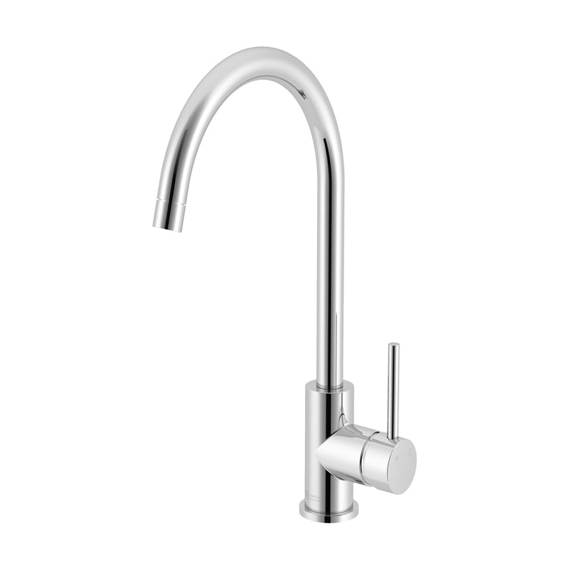 Gareth Ashton 3K4 Lucia Kitchen Mixer Tap