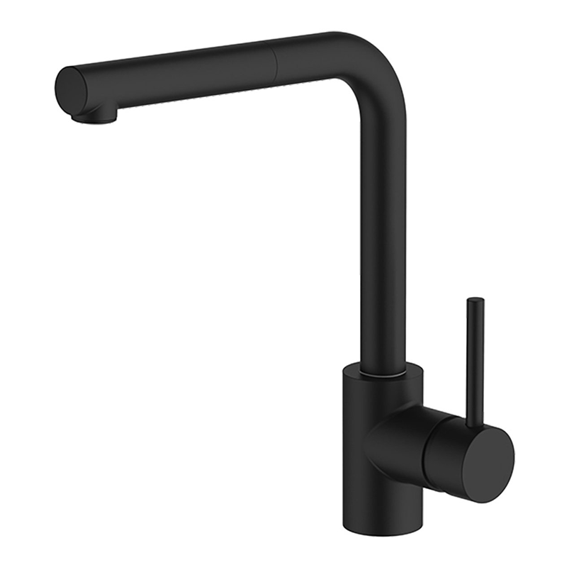 Gareth Ashton 3K6-B Lucia Pull Out Kitchen Mixer Tap