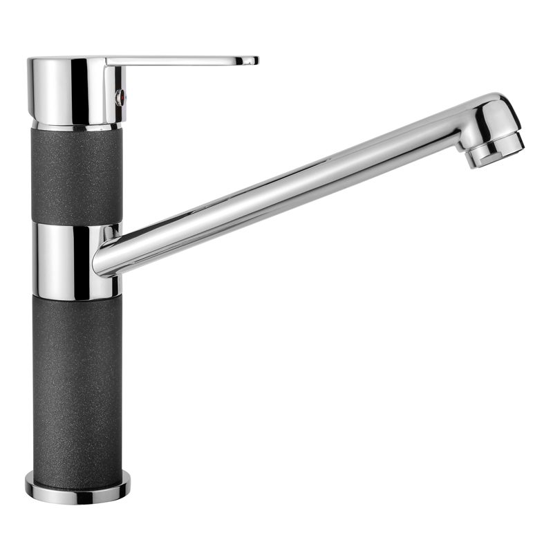 Armando Vicario 400456B Isa Kitchen Mixer Tap - Pre Order