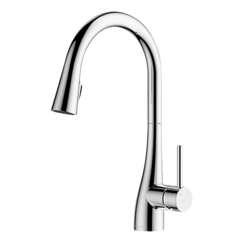 Gareth Ashton 5K2 Conic Pull Out Kitchen Mixer