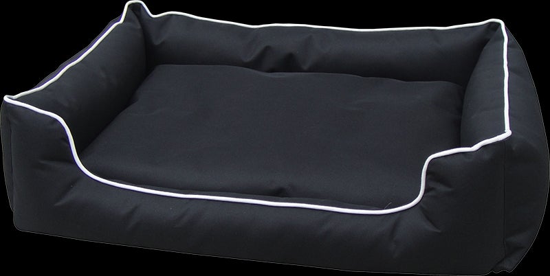 Heavy Duty Waterproof Dog Bed - Large - Online Only