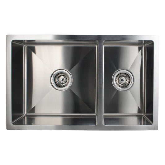 Kubik ARTSTEEL K7145r15 Kitchen Sink