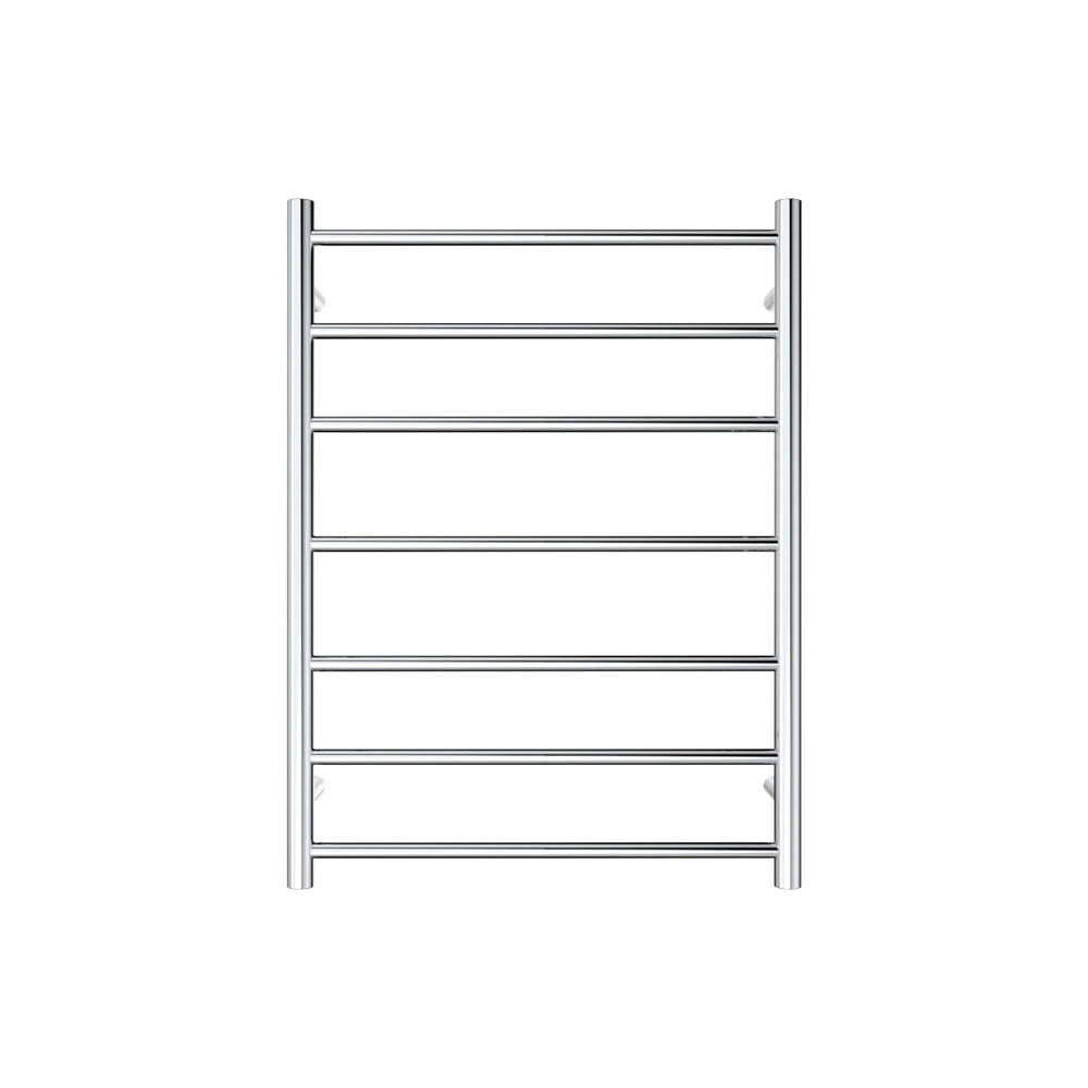 Fienza Isabella 8276080 Heated Towel Rail, 600 x 800mm, Chrome