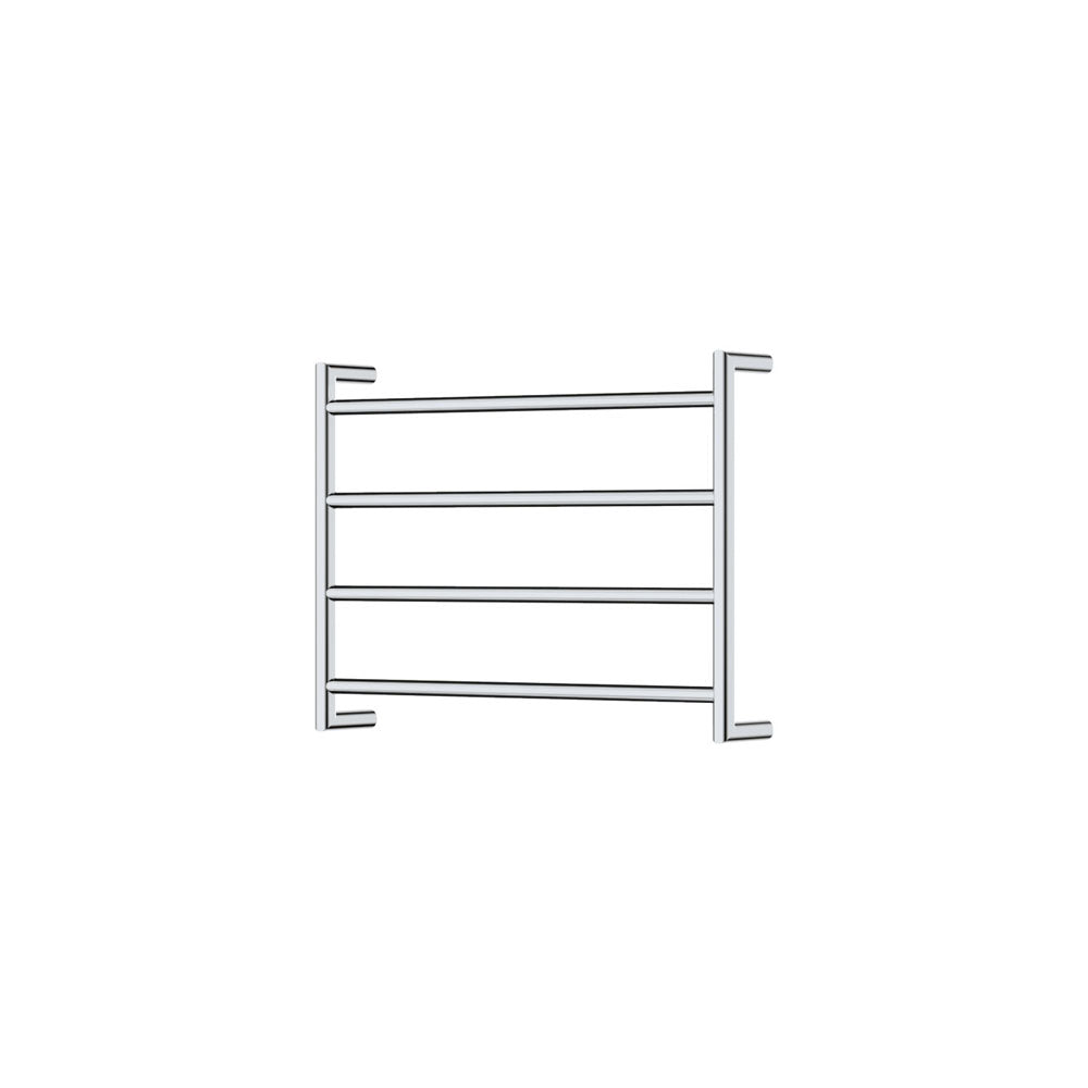 Fienza Kaya 8286045 Heated Towel Rail, 600 x 450mm, Chrome