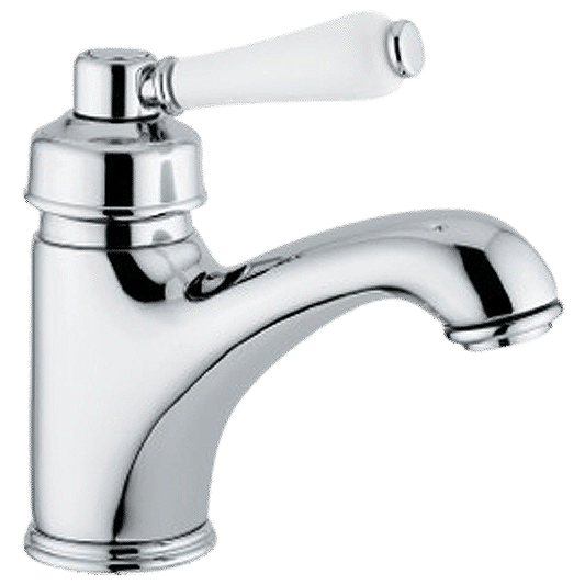 Armando Vicario 9010 Provincial Chrome Basin Mixer