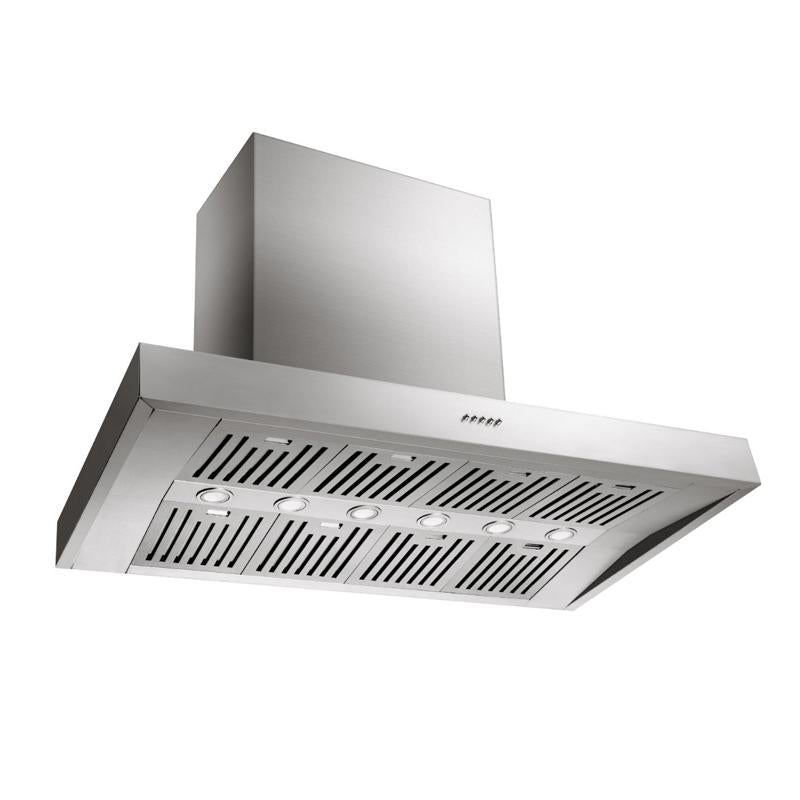 Inalto ARCBBQ 120cm Outdoor BBQ Canopy Rangehood - Inlato Seconds Stock