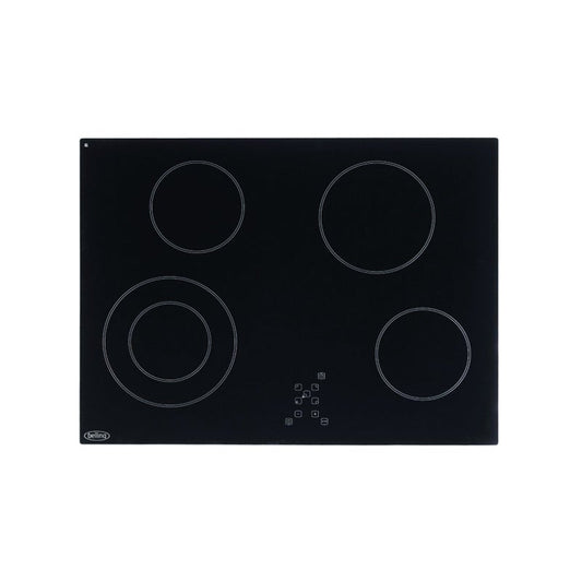 Belling CH70TX 70cm Ceramic Touch Control Cooktop – New