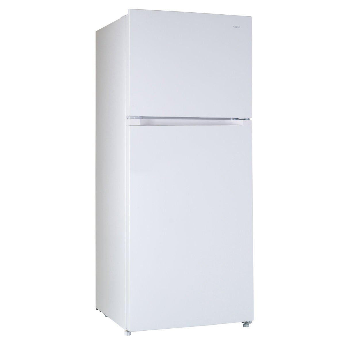 CHiQ CTM435W 435L White Top Mount Fridge