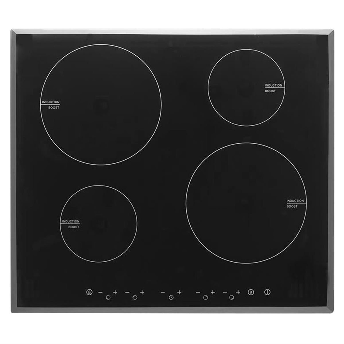 Baumatic B-CI6SE1 60cm Induction Cooktop