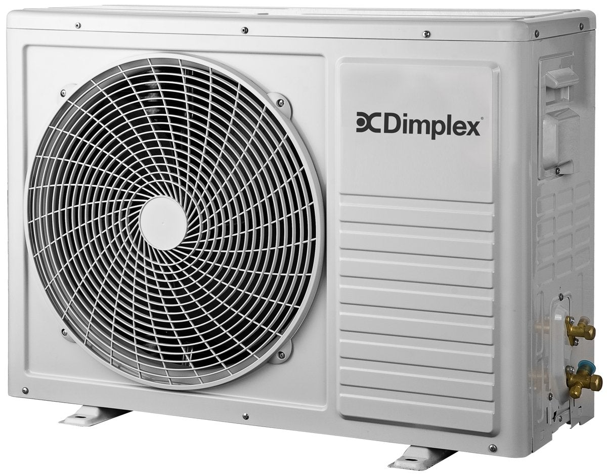 Dimplex DCSS12 3.2kw Reverse Cycle Split System Inverter Air Conditioner