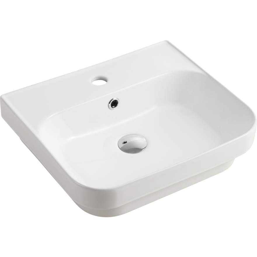 Oliveri DU7130F Dublin Inset Basin