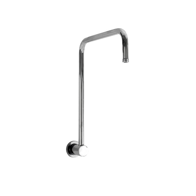 Dan Elle Gooseneck Shower Arm T870dan-2