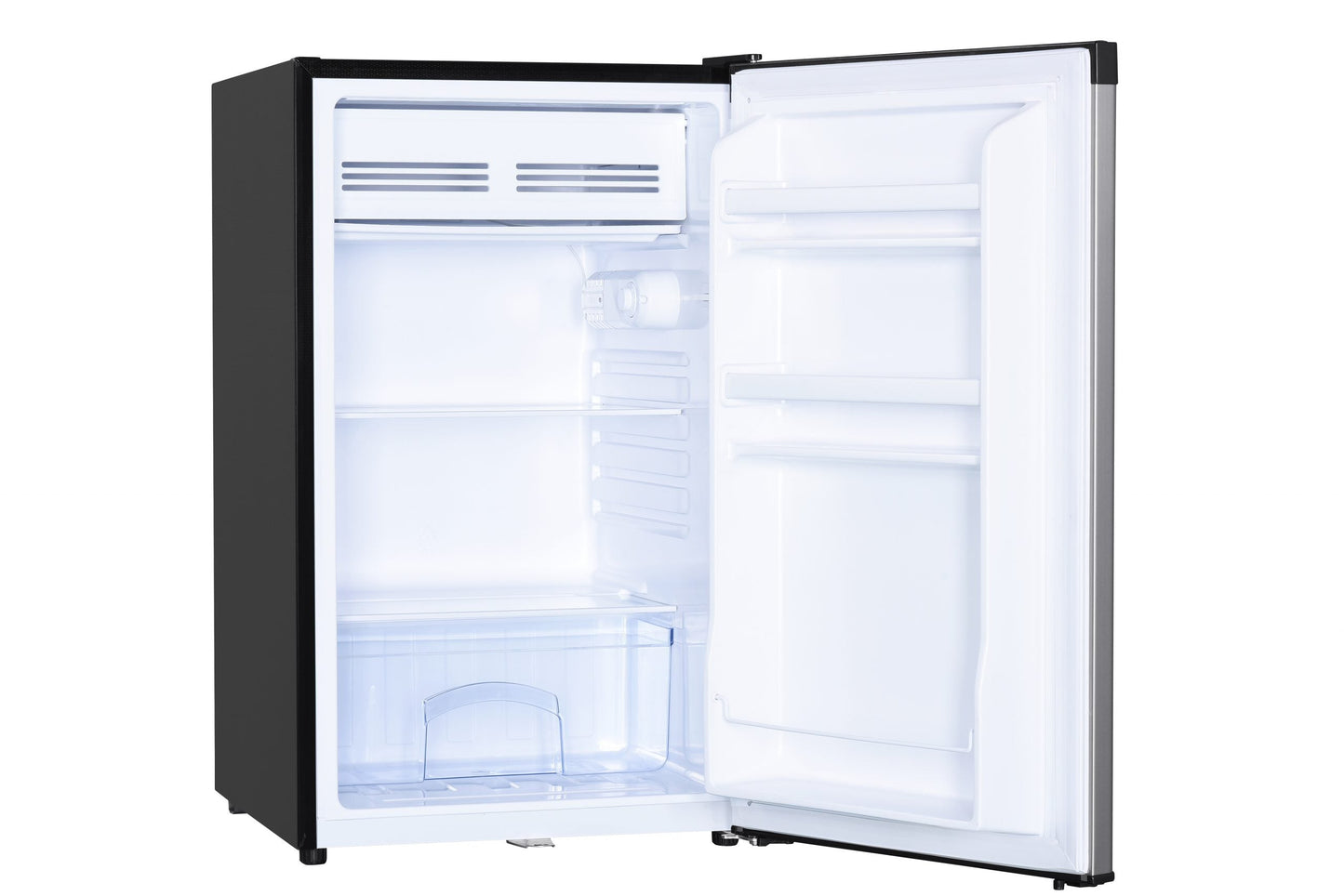 Euro Appliances E126SX 126L Stainless Steel Bar Fridge