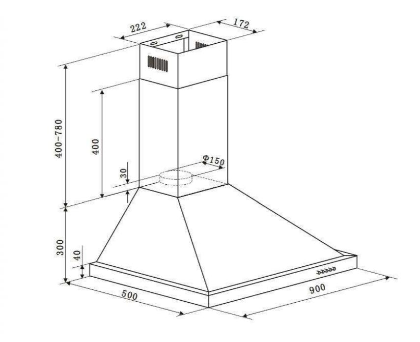 Euro Appliances Freestanding 90cm Stove Pack No. 10