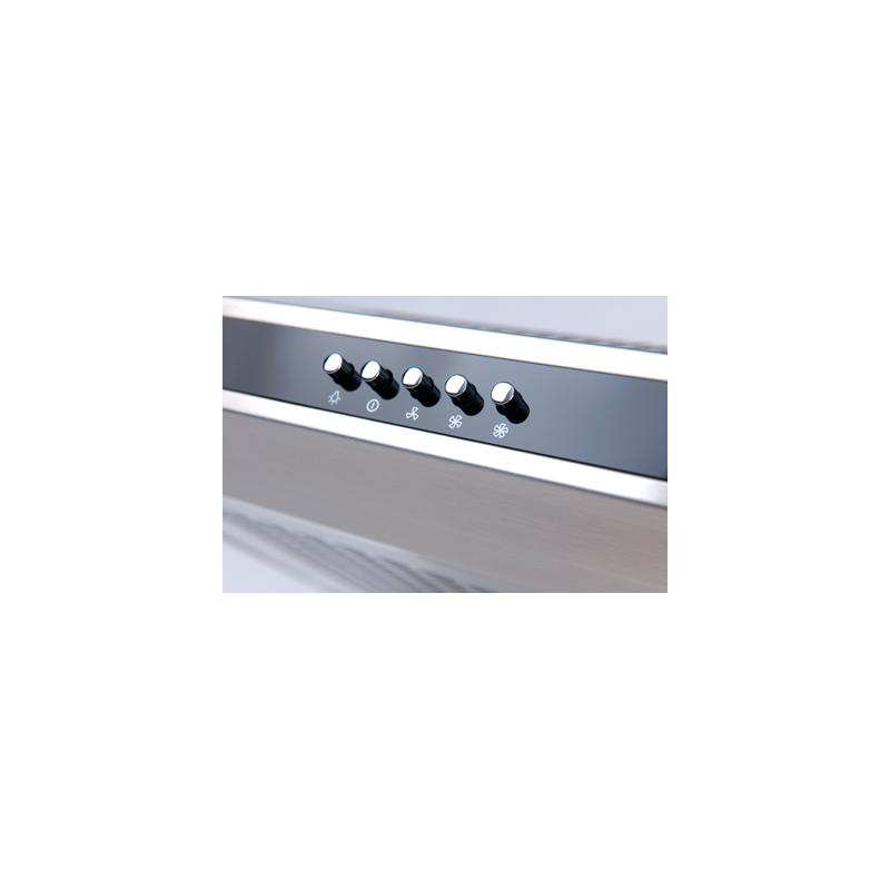 Euro Appliances EAF600SS 60cm Stainless Steel Fixed Rangehood