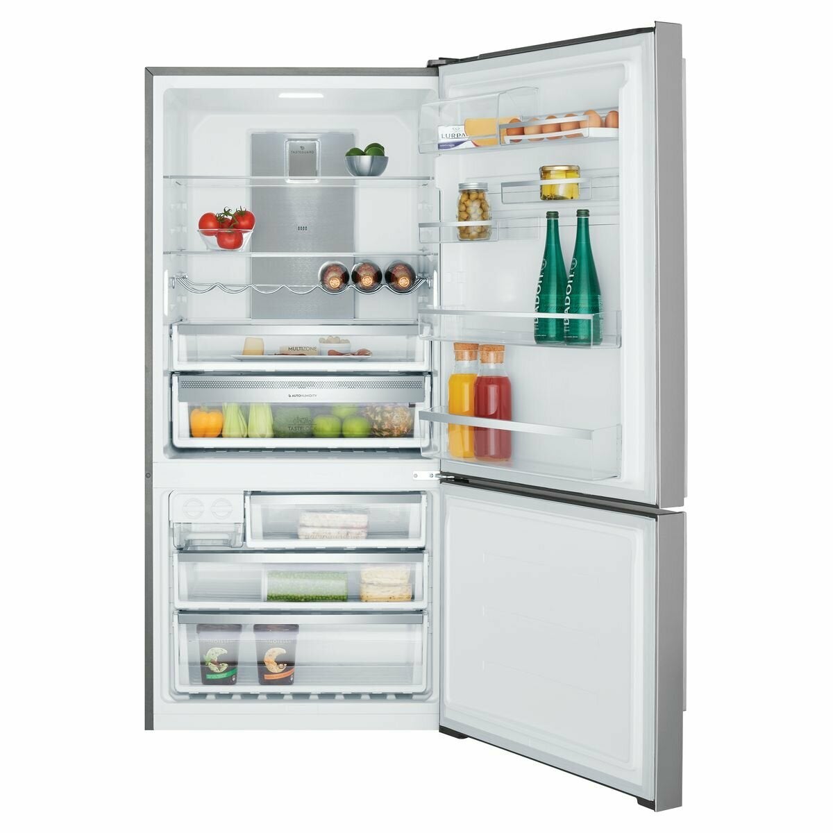 Electrolux EBE5307SC-R 529L Bottom Mount Fridge  - Electrolux Seconds Stock