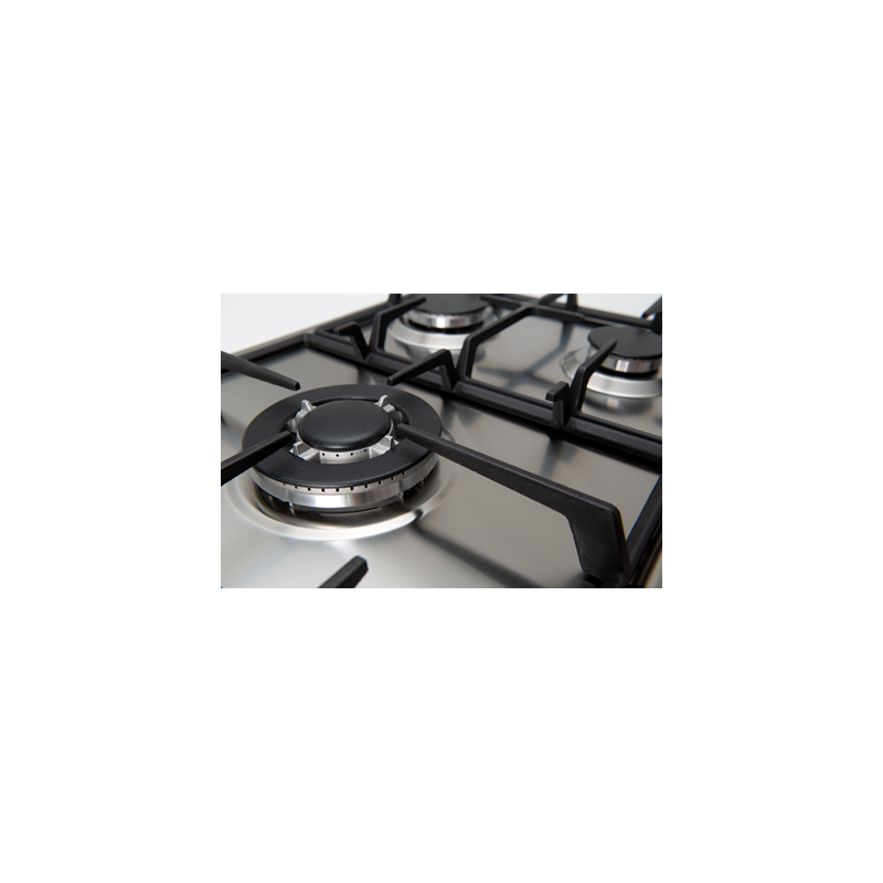 Euro Appliances ECT900GX 90cm Natural Gas Cooktop