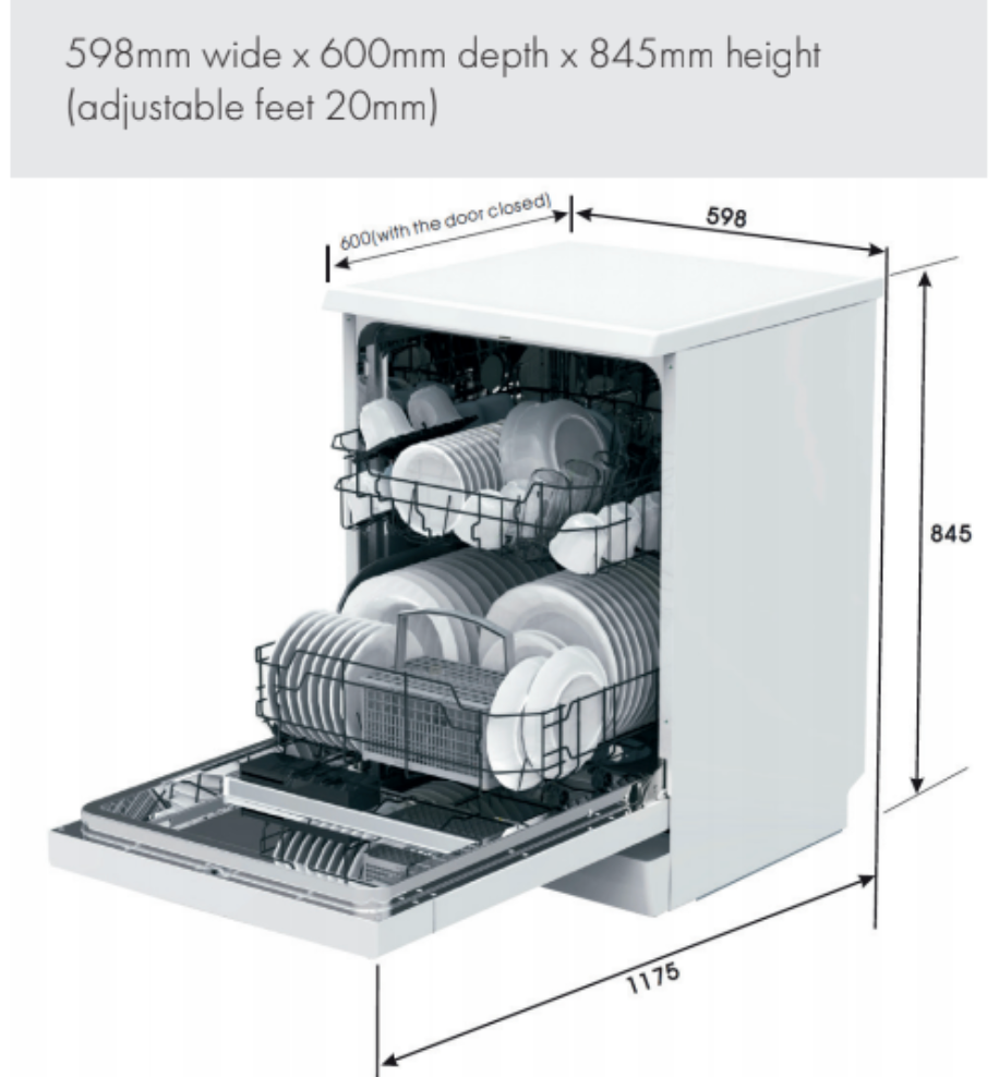 Kitchen Appliance Package No. 29