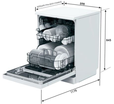 Euro Appliances Kitchen Appliance Package No. 6