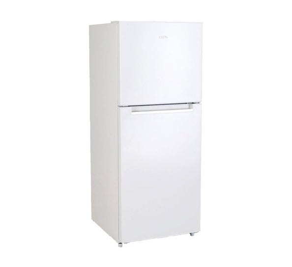 Euro Appliances EF311WH 311L Top Mount Fridge