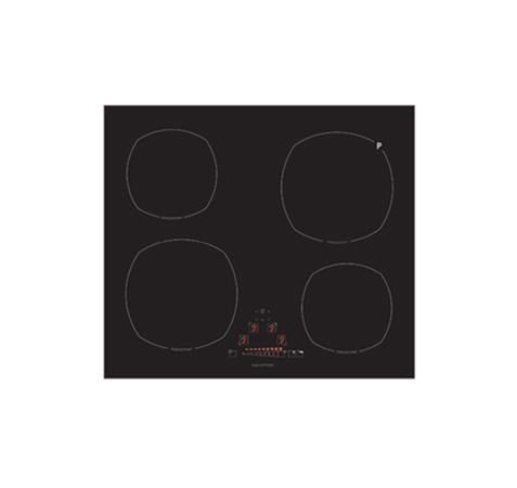 Euro Appliances EI600CSXS Italian Made Induction Cooktop - Ex Display