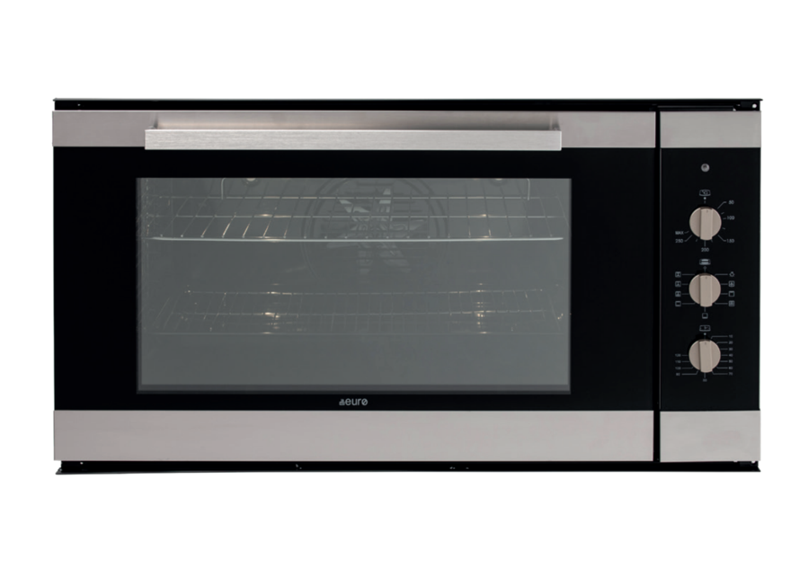 Euro Appliances 90cm Kitchen Package No. 38 - Pre Order January 2022