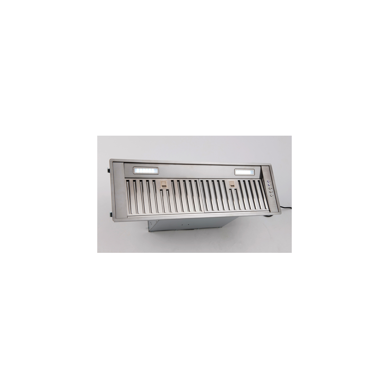 Euro Appliances ERH85UMS 85cm Under Cupboard Rangehood