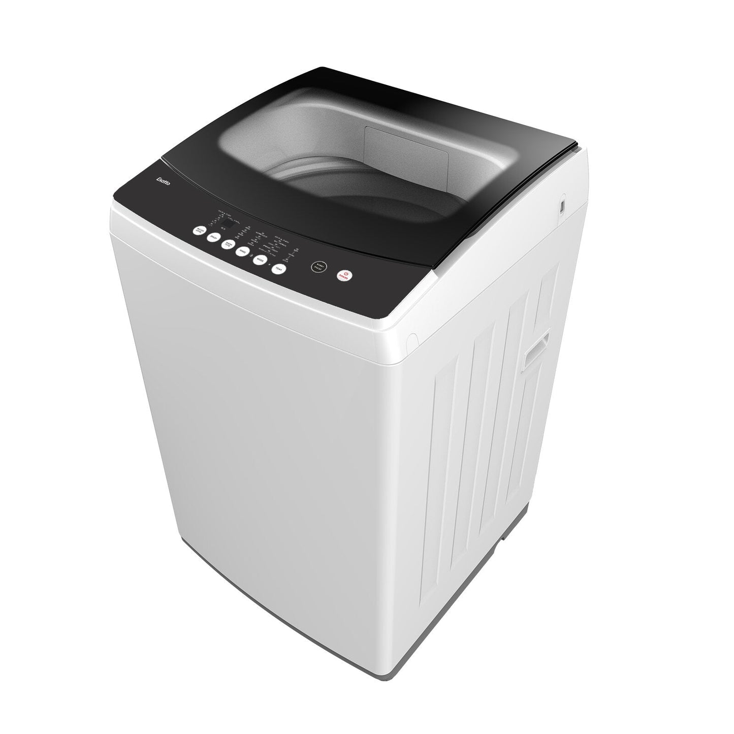 Esatto ETLW80B 8kg Top Load Washing Machine