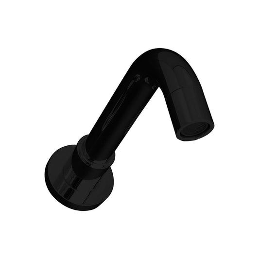 Elle Bath Spout Matte Black P3252BK-2