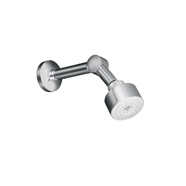 ELLE Shower Rose & Arm T876B