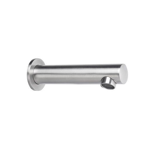 Elle 304 Stainless Bath Spout 150mm Fixed SST878B-2