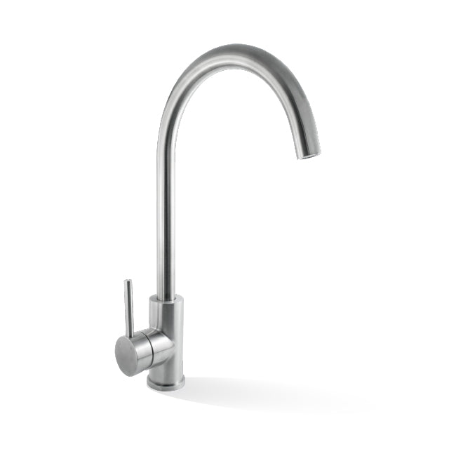 Elle PROJECT 304 Stainless Steel Sink Mixer SST874B