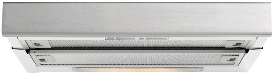 Baumatic GEH6017 60cm Slideout Rangehood