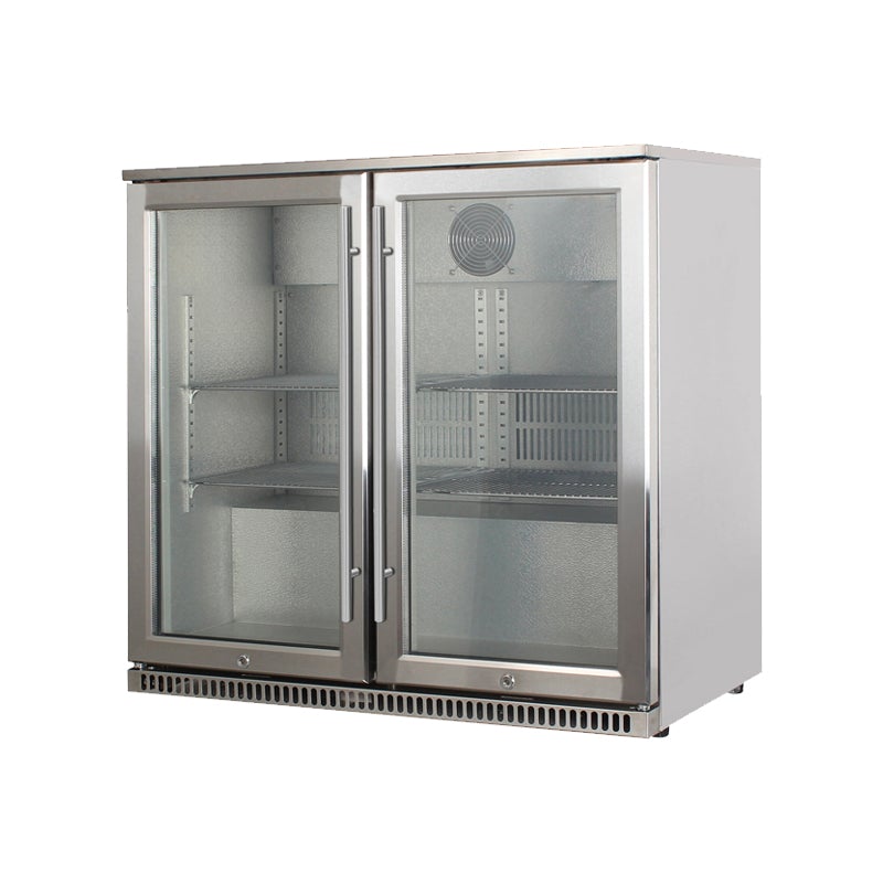 Inalto IBF190 190L Outdoor Beverage Centre Drinks Fridge