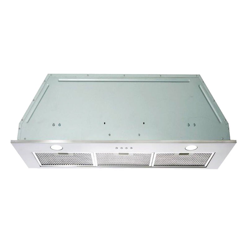 Euromaid INLU90 90cm Off Board Motor Under Cupboard Rangehood