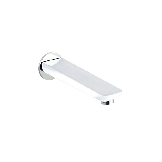 Liberty Bath Spout White / Chrome T998WB-1