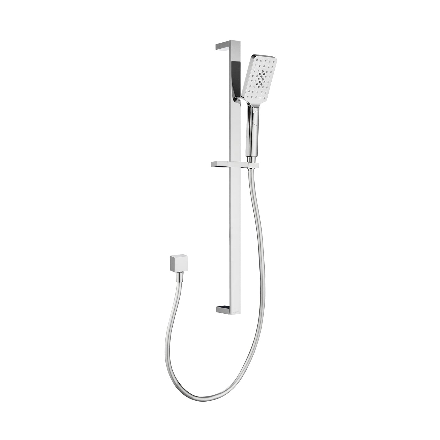 Liberty Hand Shower on Rail Chrome T9982CP