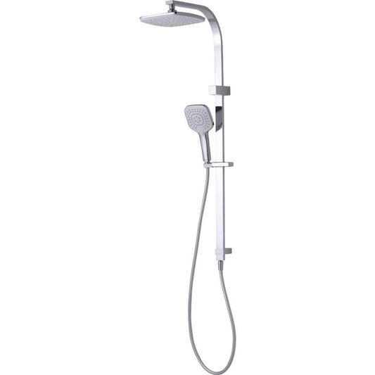 Oliveri Monaco MO36342CR Dual Shower Set - Special Order