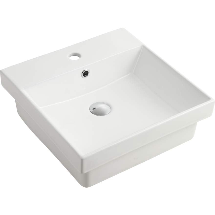 Oliveri MU7063C Munich Inset Basin