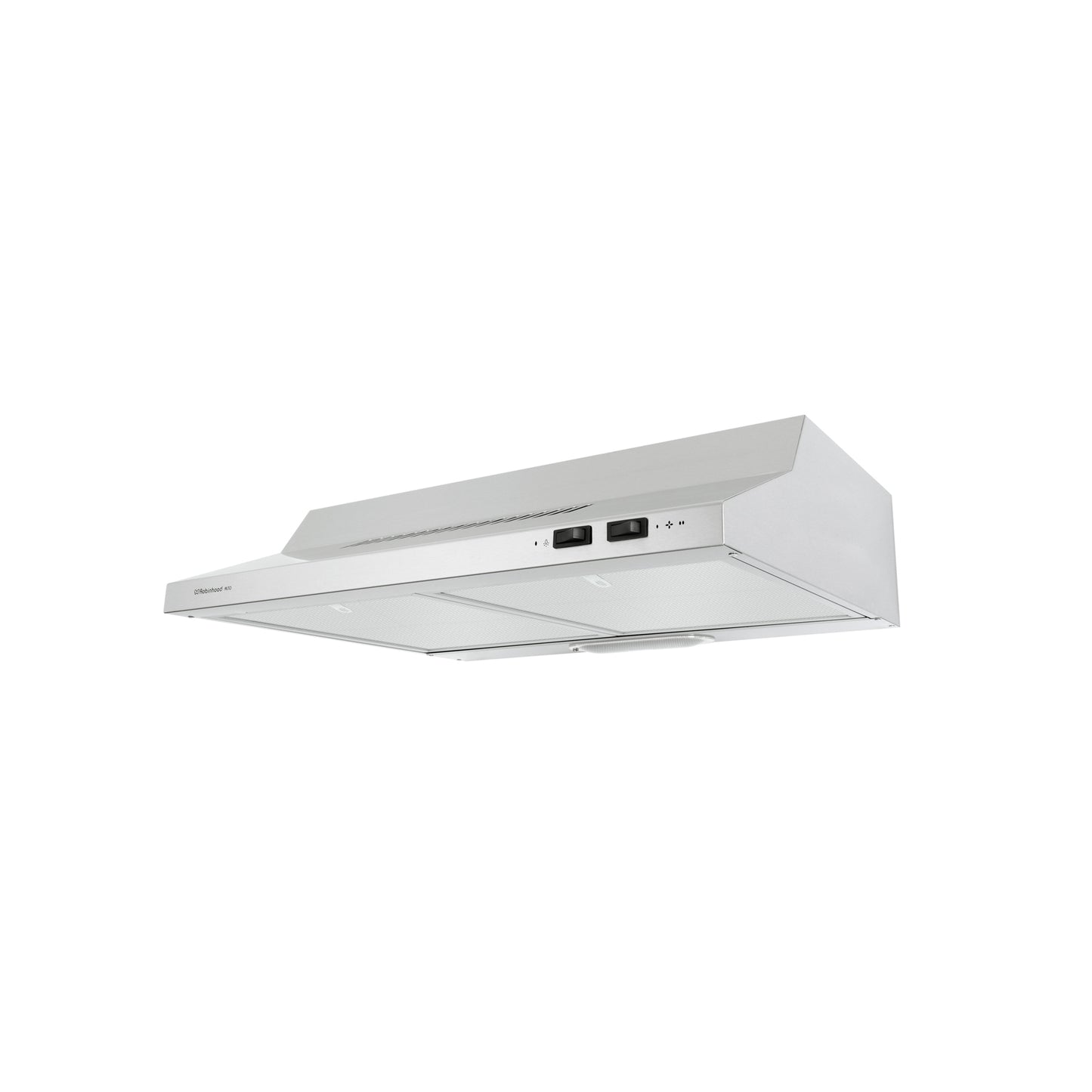 Robinhood RCA2AI6SS 60cm Stainless Steel Fixed Canopy Rangehood