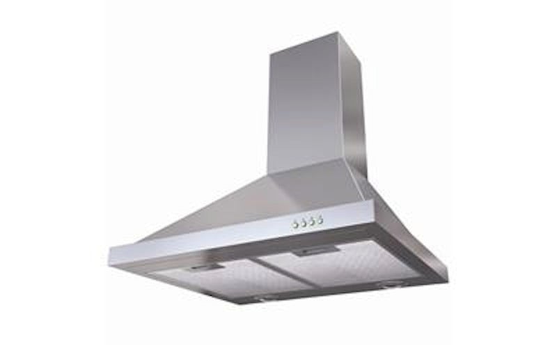 Robinhood RWH3CH6SS 1048m3 60cm Canopy Rangehood – New