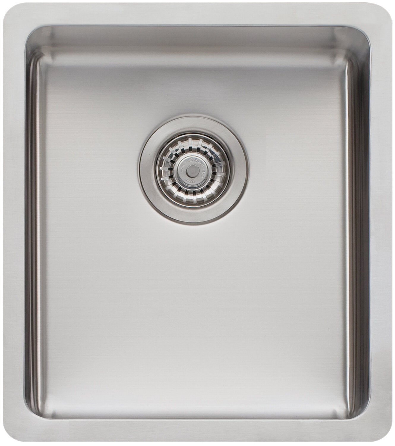 Oliveri SN30TU Sonetto Single Bowl Sink