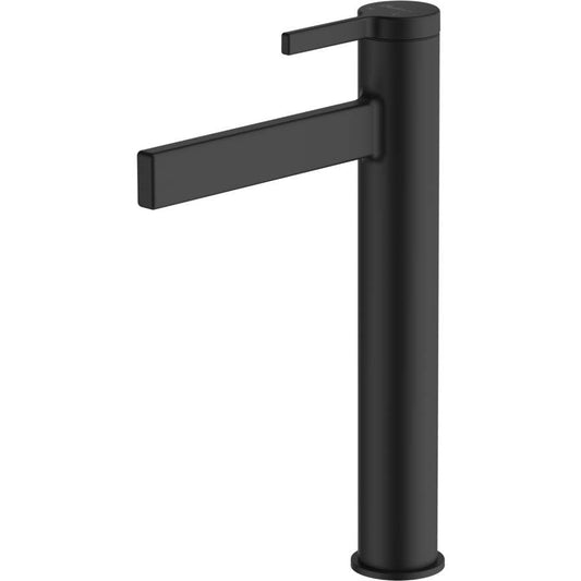 Oliveri Stockholm ST092506MB Matte Black Basin Tower Mixer