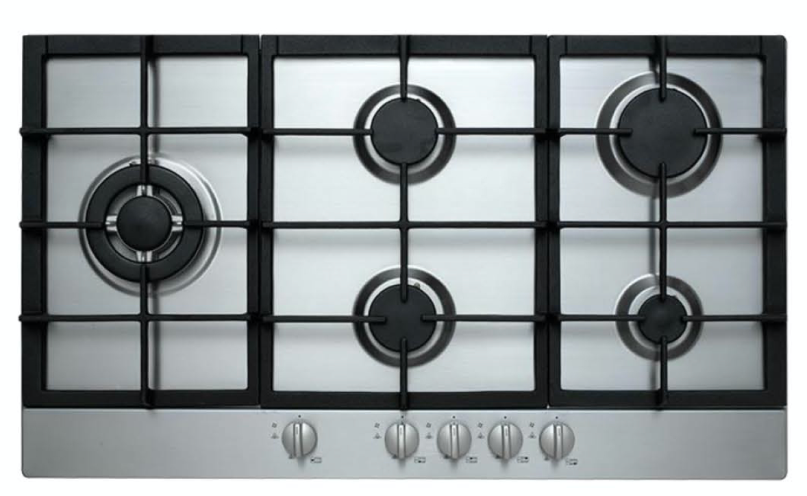 Baumatic - 90cm Gas Cooktop | CD9SG1