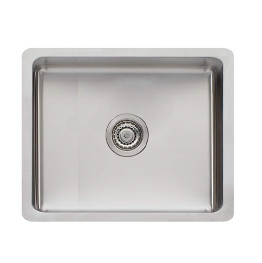 Kubik ARTSTEEL K6045r15 Kitchen Sink