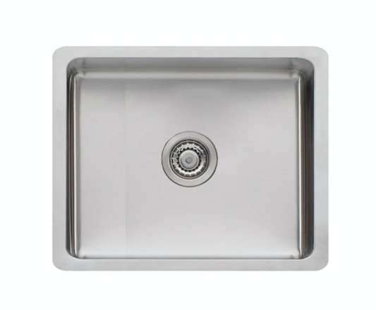 Kubik ARTSTEEL K5545r15 Kitchen Sink