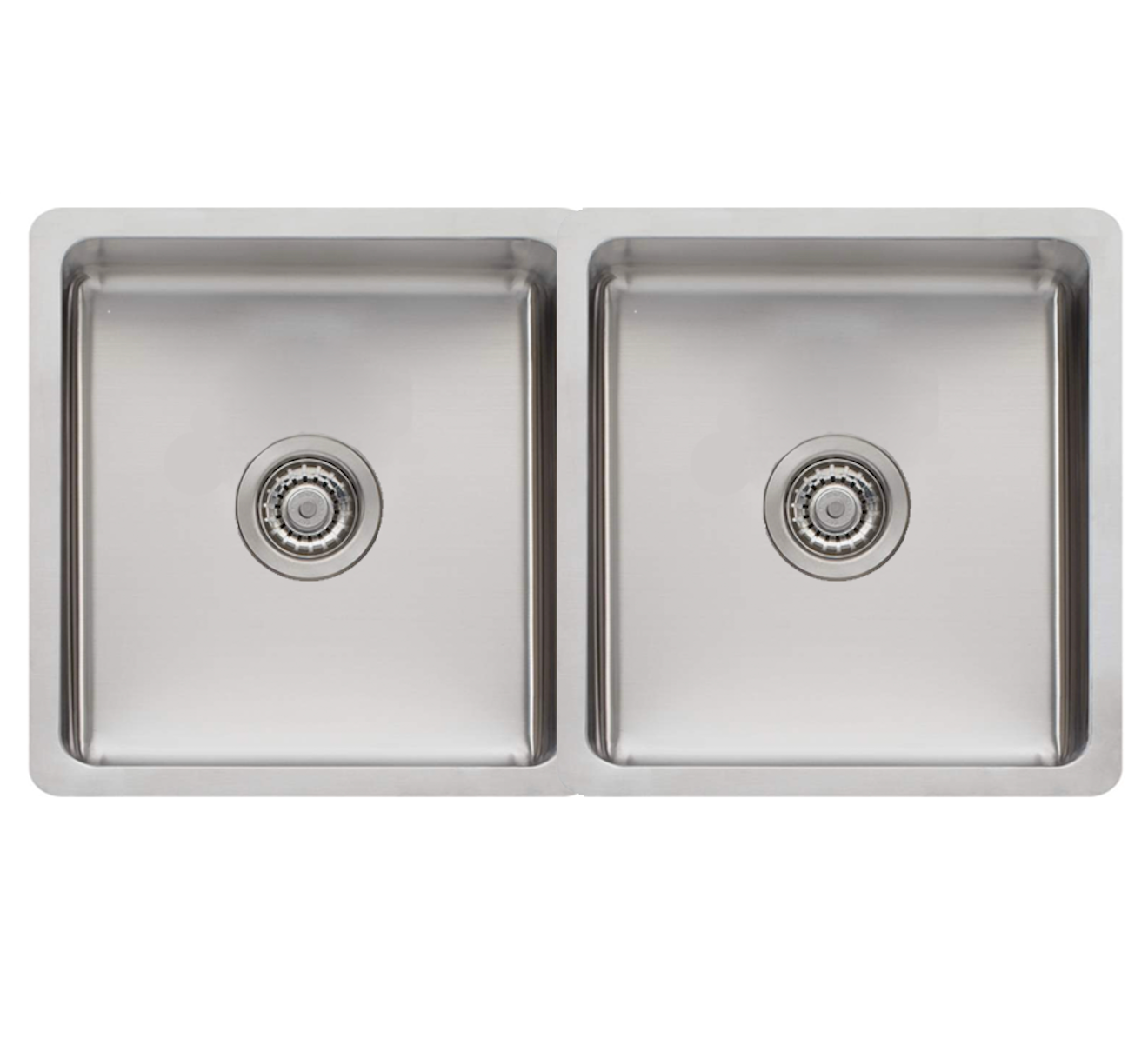 Kubik ARTSTEEL K8645r15 Kitchen Sink