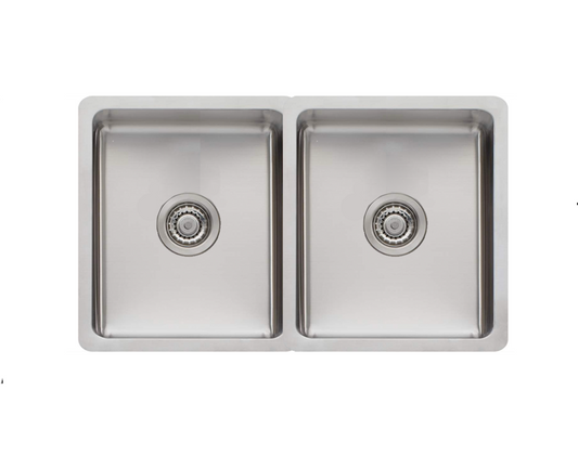 Kubik ARTSTEEL K7745r15 Kitchen Sink