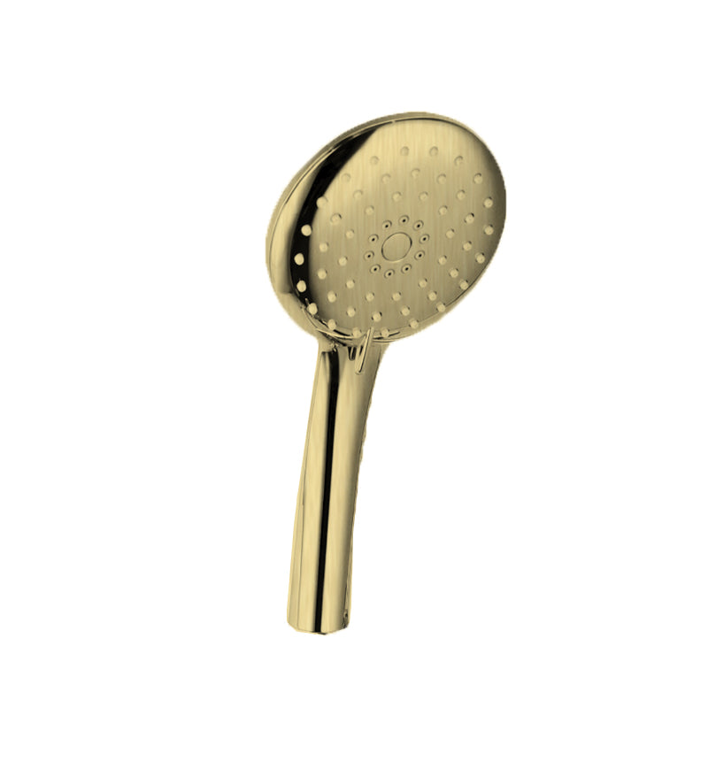 Loui Hand Shower only Brushed Gold T9087BG