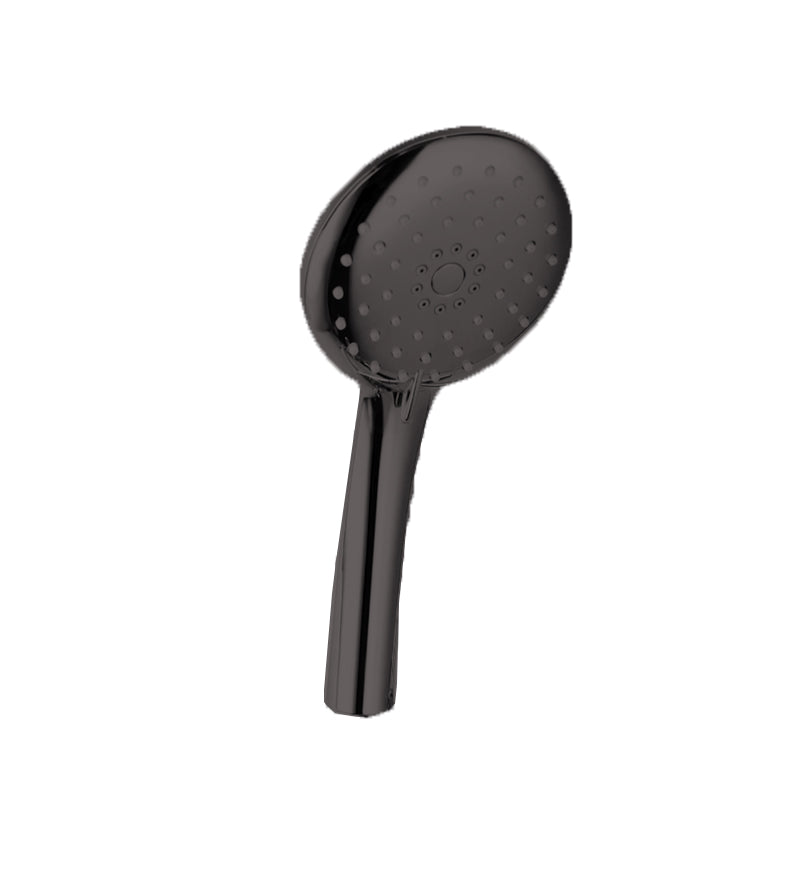 Loui Hand Shower only Gun Metal T9087GM